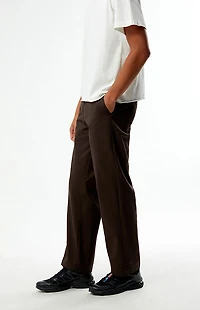Dickies Brown 248 Loose Fit Pants