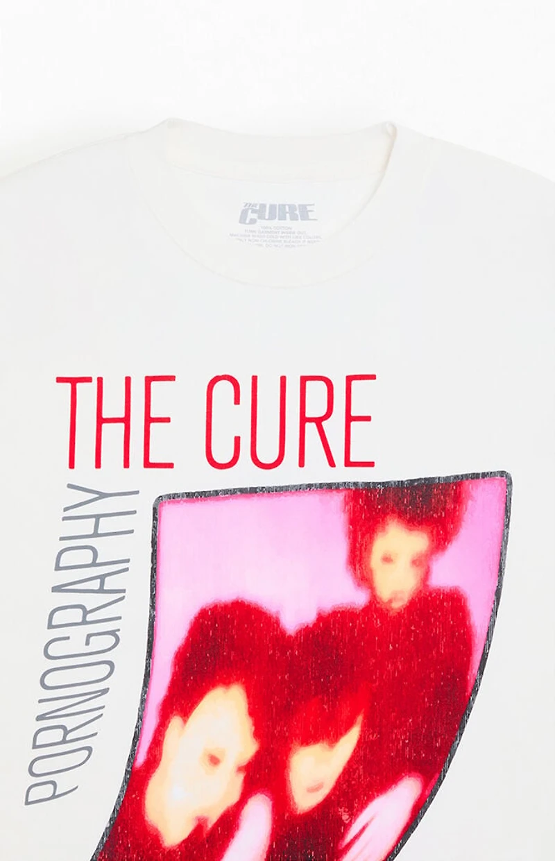 The Cure Blur T-Shirt