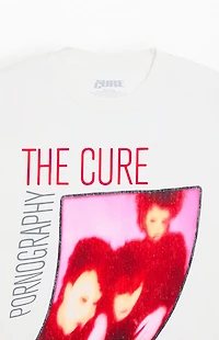 The Cure Blur T-Shirt