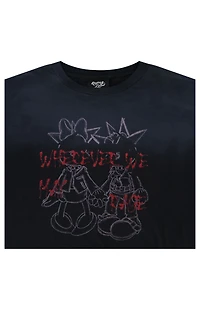 Rolling Loud Midnight Tour T-Shirt