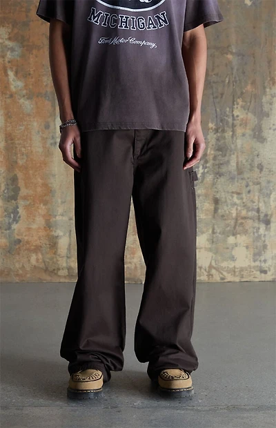 FORD Studded Work Pants