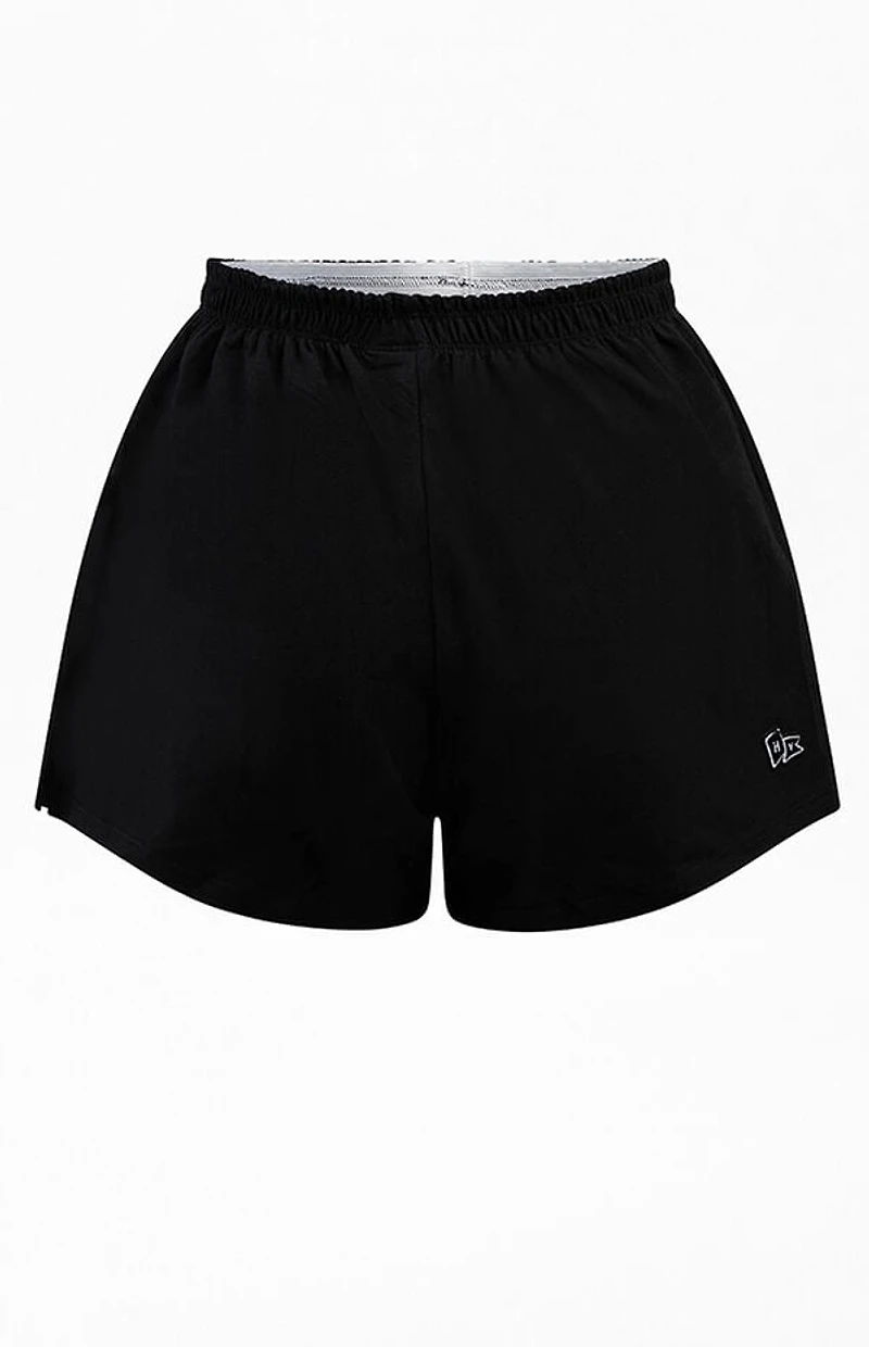HYPE & VICE Chi Omega P.E. Shorts