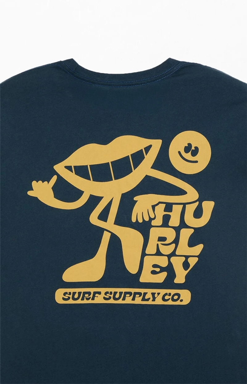 Hurley All Smiles T-Shirt