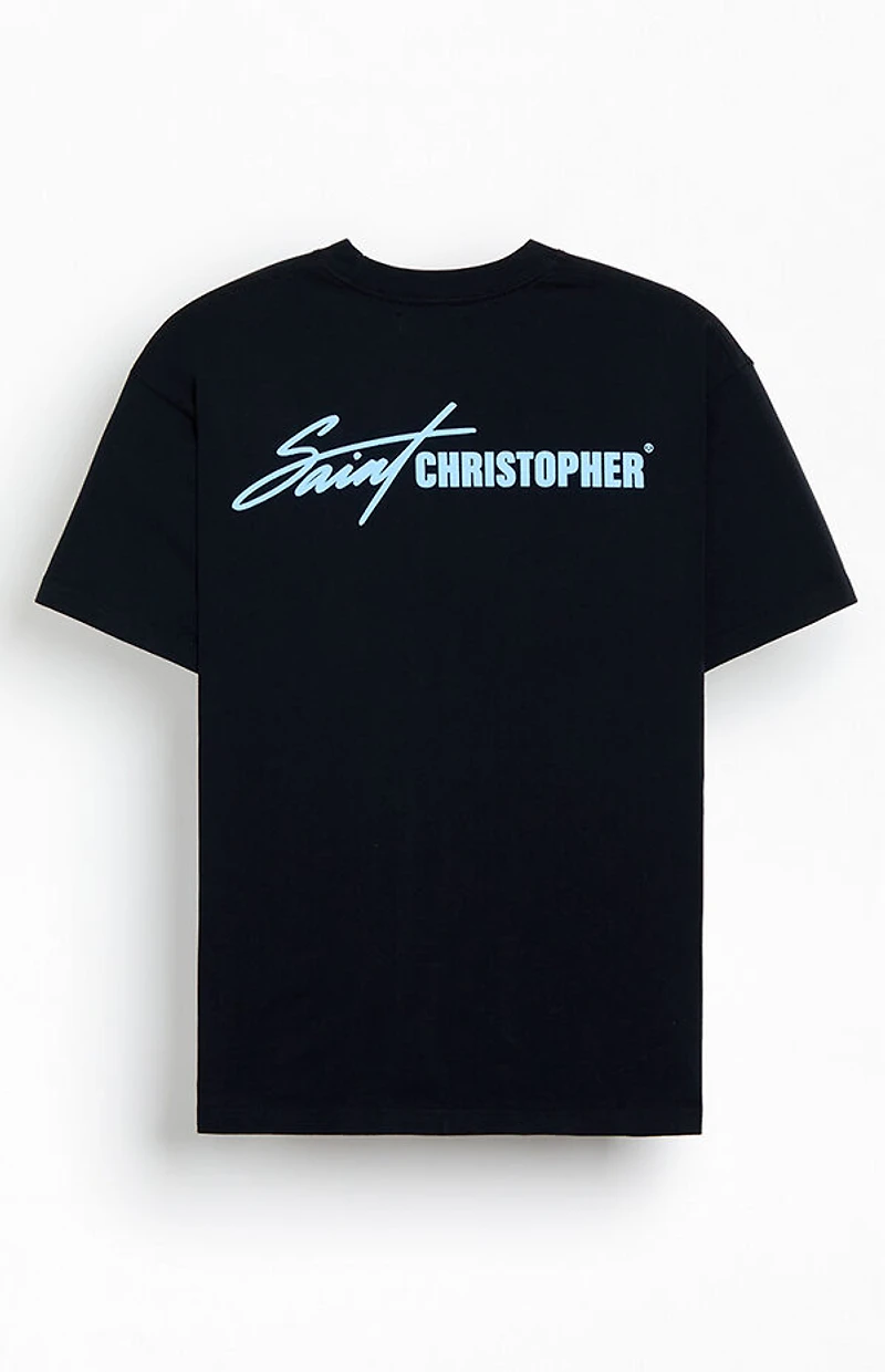 SAINT CHRISTOPHER Spirit T-Shirt