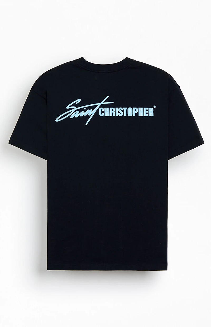 SAINT CHRISTOPHER Spirit T-Shirt