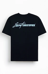 SAINT CHRISTOPHER Spirit T-Shirt