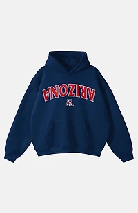 UPSIDE University of Arizona Wildcats Varsity Hoodie