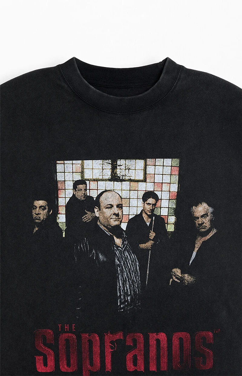 The Sopranos T-Shirt
