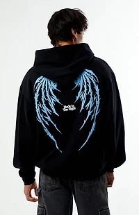 Nightlab Full Zip Hoodie