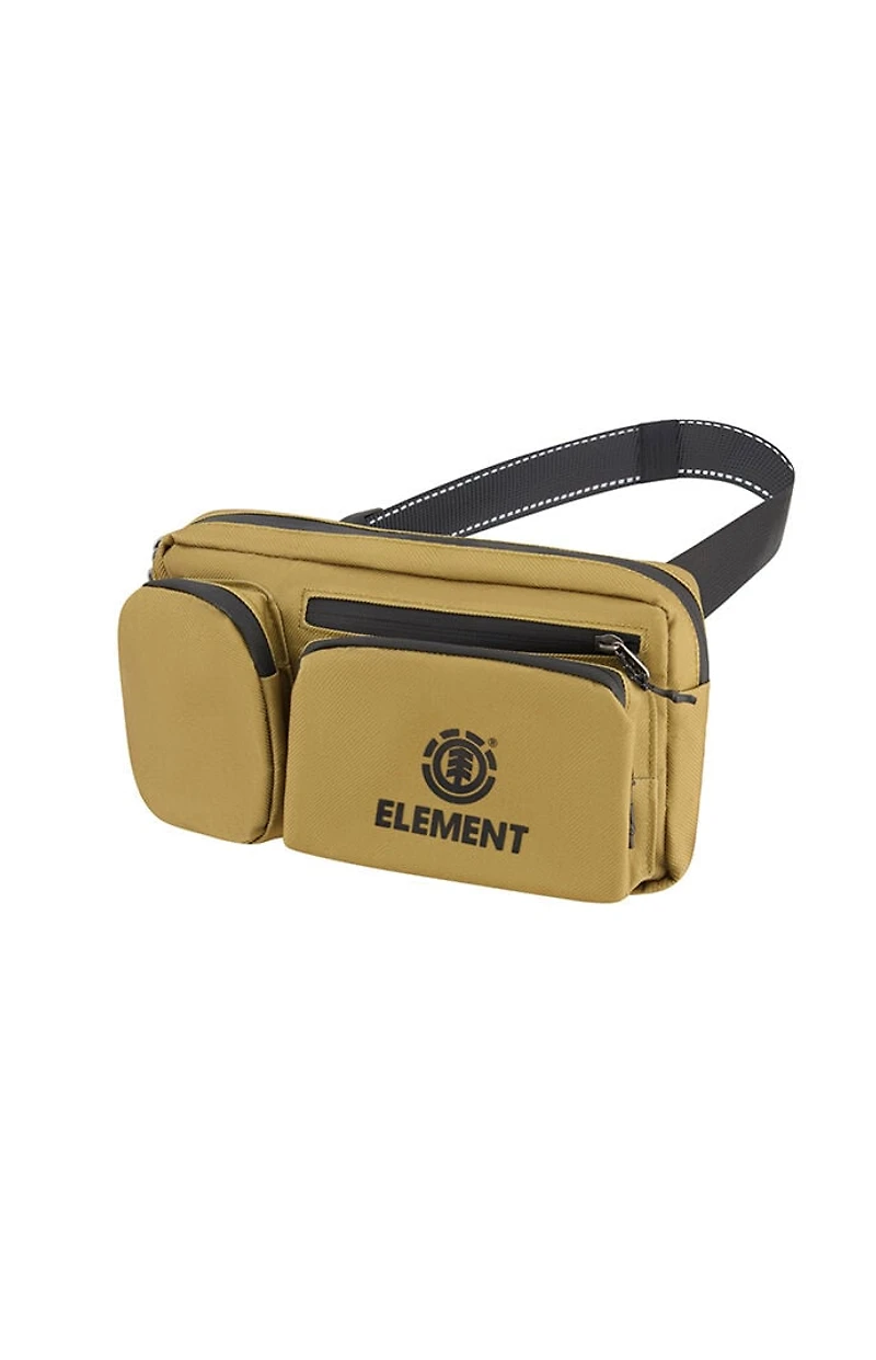 Element Khaki Posse Waist Pack