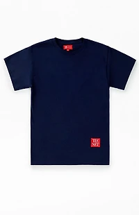 The Met x PacSun Kids Wordmark T-Shirt