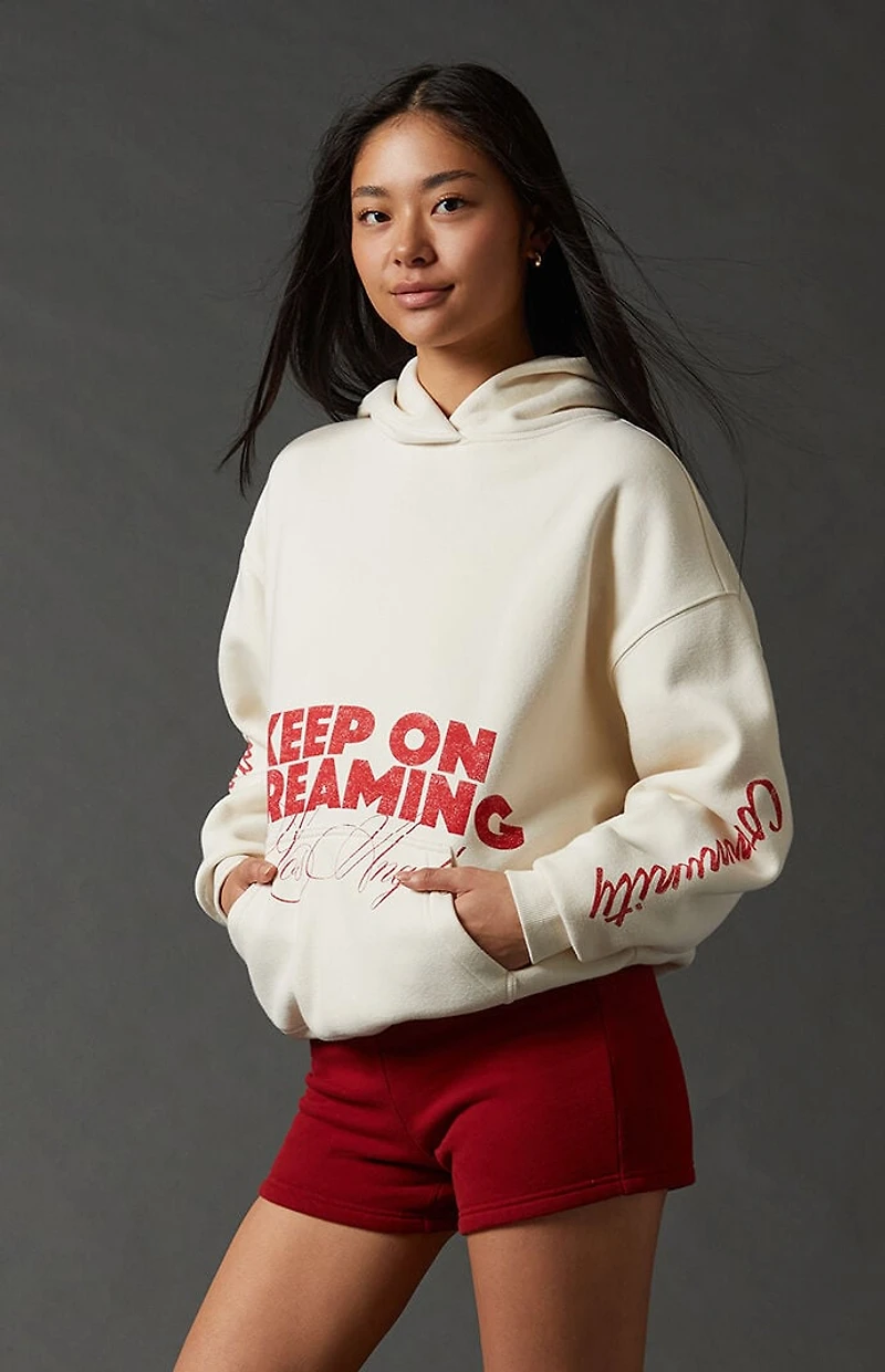Pacsun LA Community Hoodie