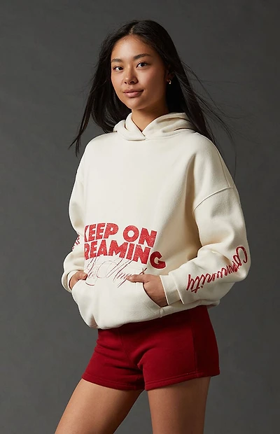 Pacsun LA Community Hoodie