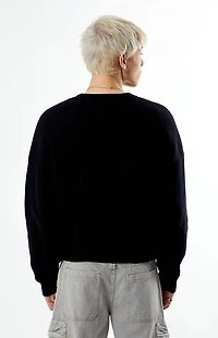 Pacsun Grim Reaper Sweater