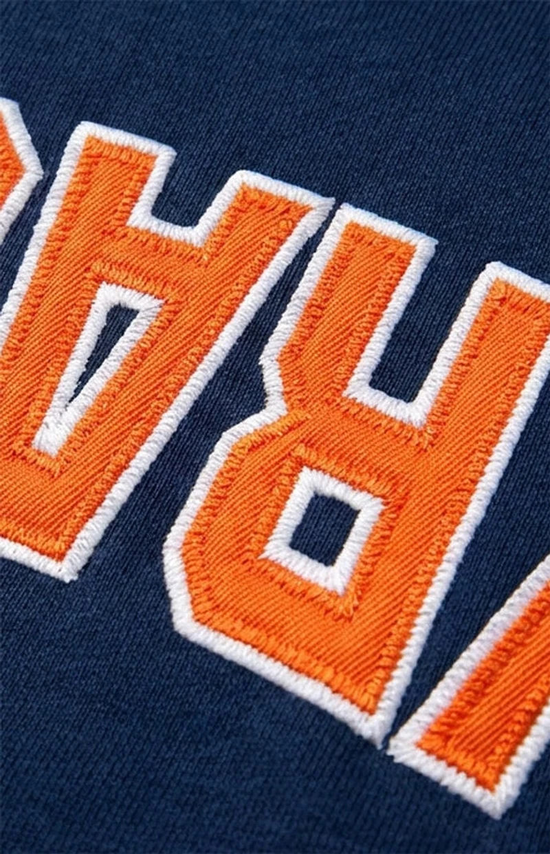 UPSIDE Syracuse University Oranges Varsity Hoodie