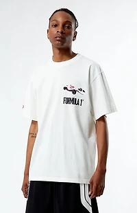 Formula 1 x PacSun Pinnacle Oversized T-Shirt