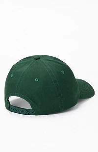 Formula 1 x PacSun Graphic Green Snapback Hat