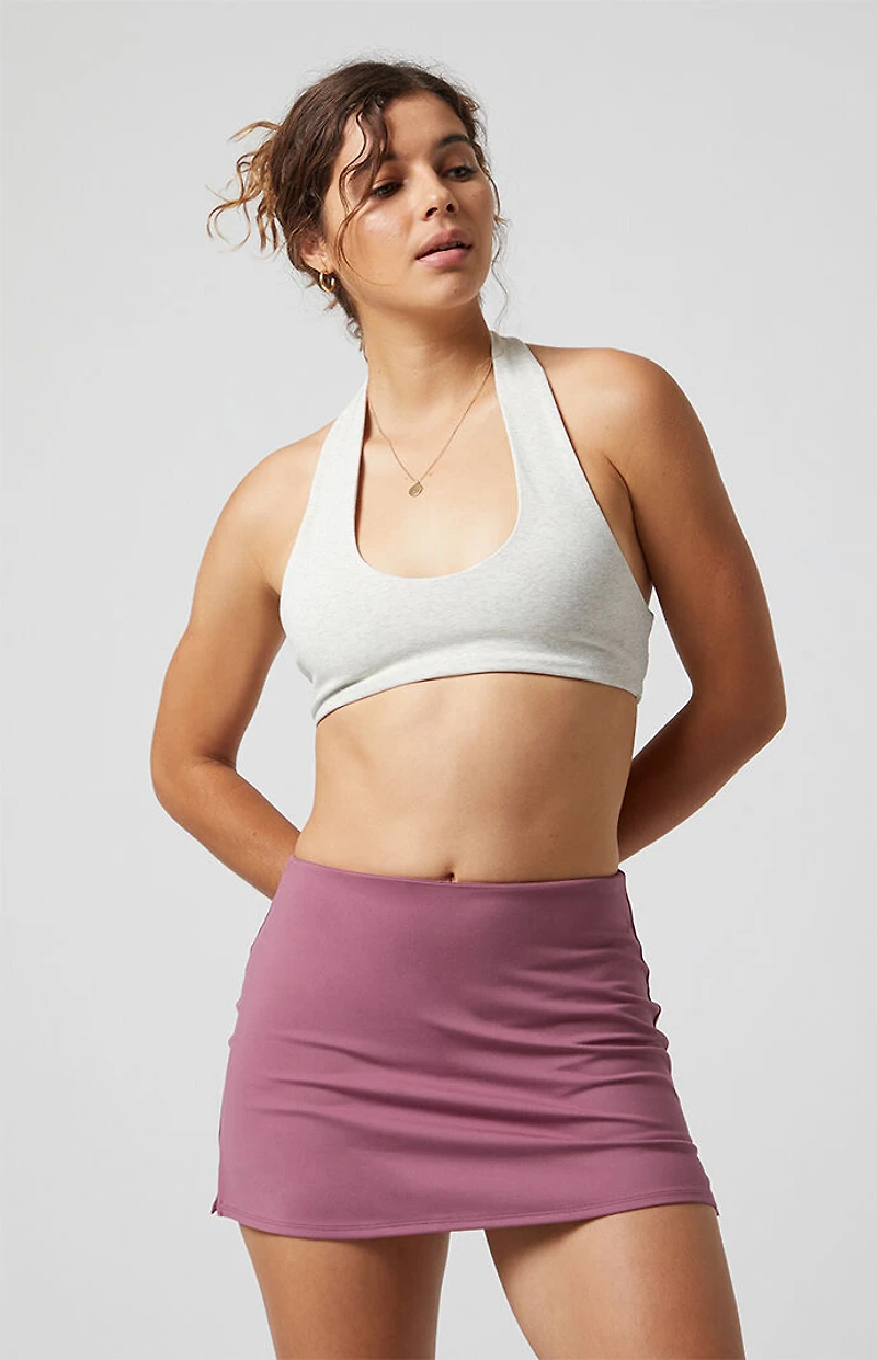 PAC 1980 WHISPER Active Gemini Mini Skort