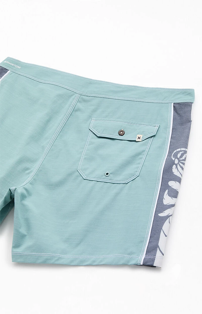Hurley Phantom Naturals Blocked Sessions 5.5" Boardshorts