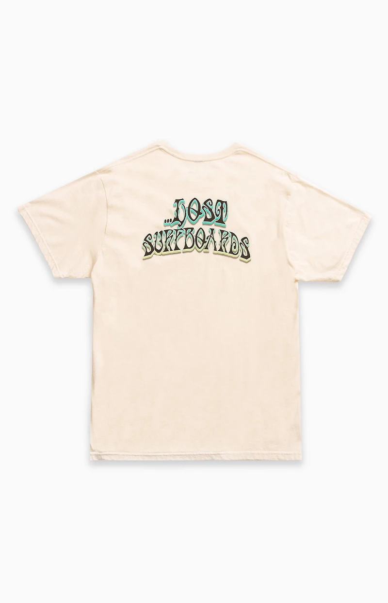 LOST Pisces Logo T-Shirt