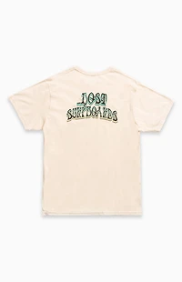 LOST Pisces Logo T-Shirt
