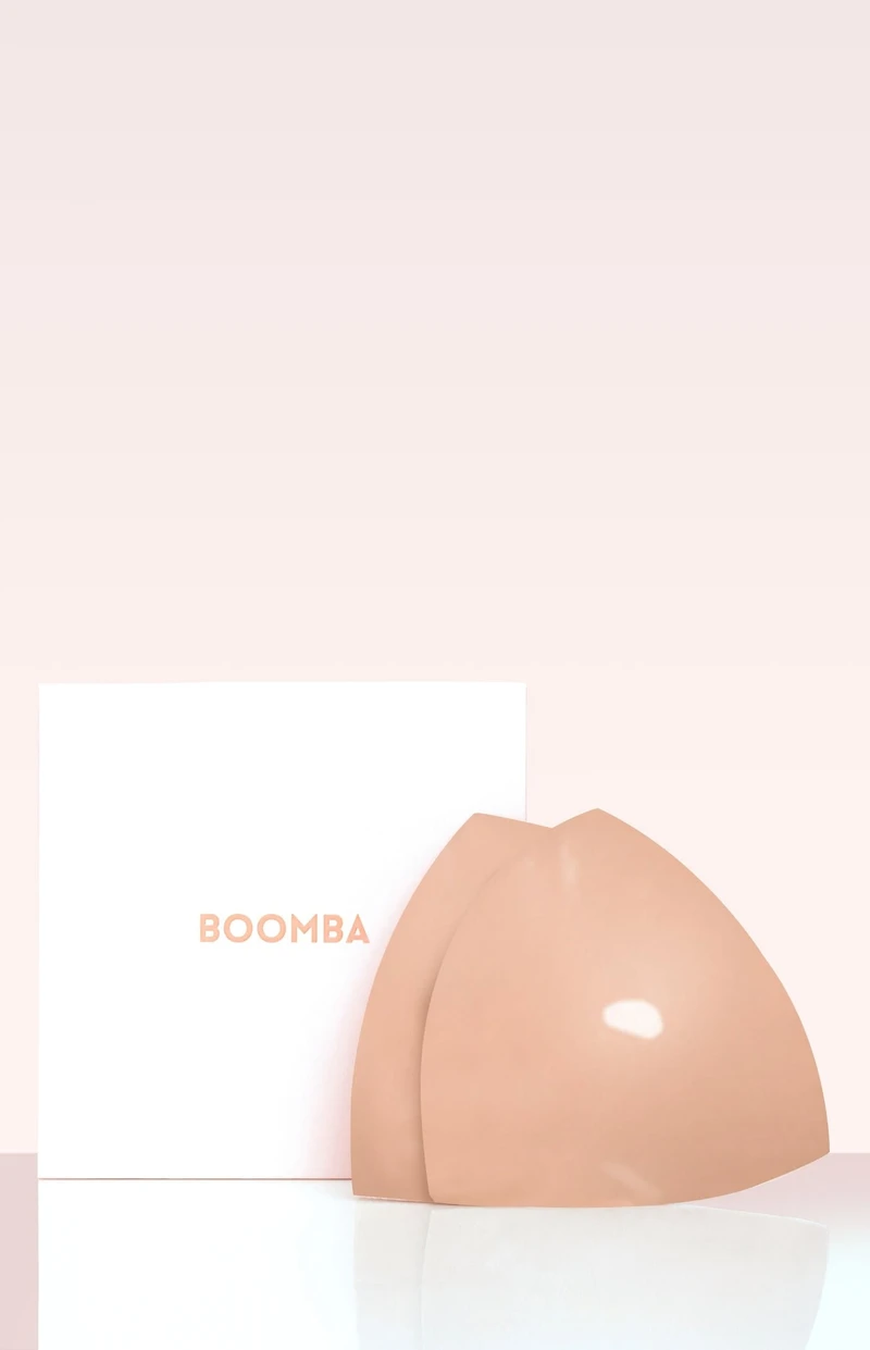BOOMBA Invisible Lift Inserts