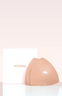 BOOMBA Invisible Lift Inserts