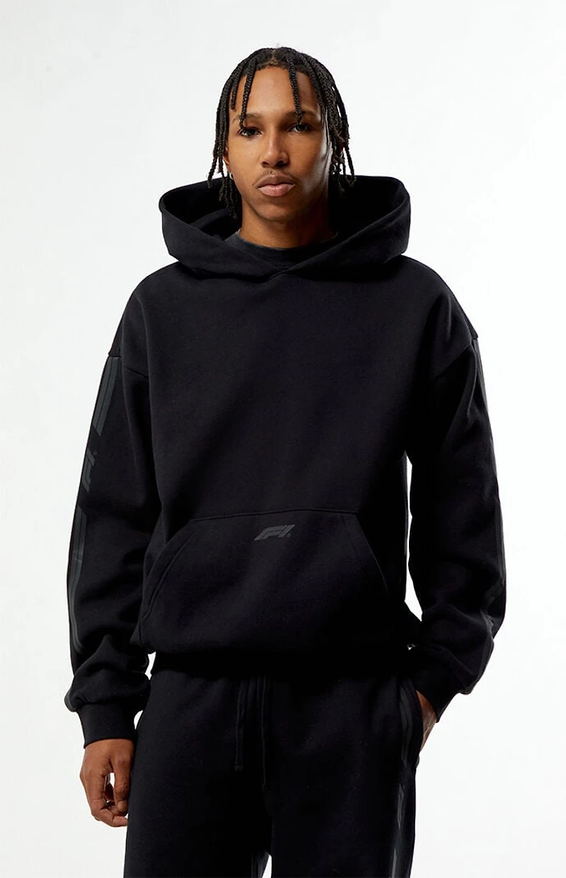 Formula 1 x Pacsun Racing Line Hoodie