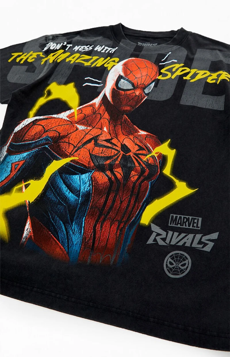 Marvel Rivals The Amazing Spider-Man T-Shirt