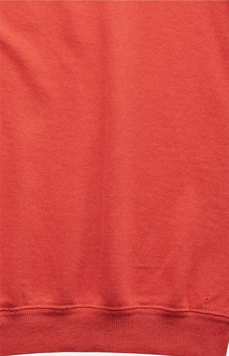 PS VINTAGE '80s St Thomas Crew Neck Sweatshirt