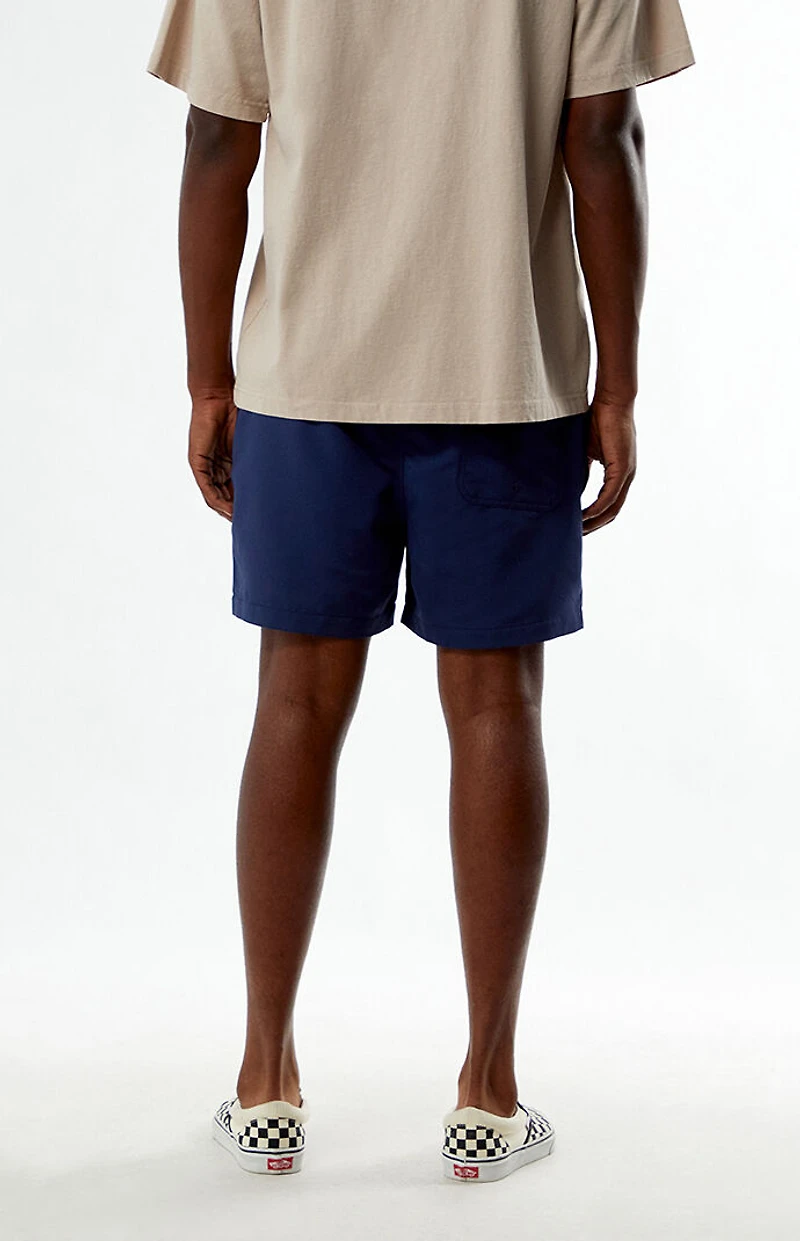 Morgan Wallen 4.5" Swim Trunks