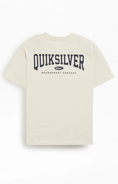 Quiksilver Dropout Classic T-Shirt
