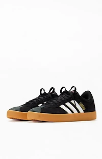 adidas Black VL Court 3.0 Shoes