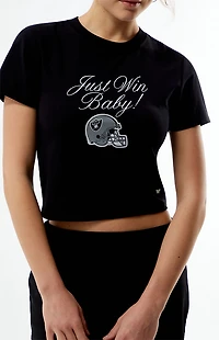 Wild Collective NFL x PacSun Las Vegas Raiders Baby T-Shirt