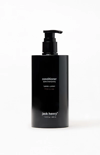 JACK HENRY Hinoki Cypress Conditioner