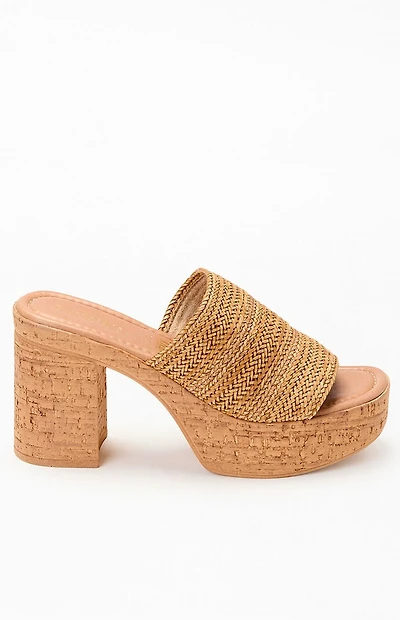 Seychelles Women's Applause Sandals