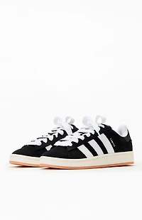 adidas Women's Black & White Campus 00s Sneakers
