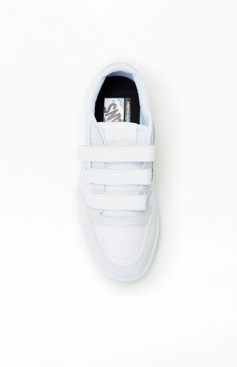 Vans FU Lowland ComfyCush V Sneakers