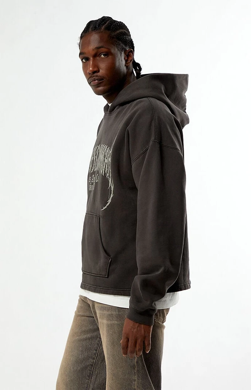 Pacsun Pacific Sunwear Sleep Hoodie