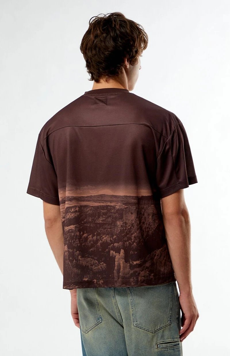 Pacsun Outlaws Bounty Soccer Jersey