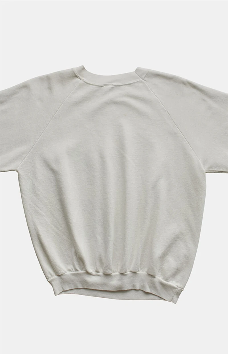 PS VINTAGE '90s Christmas Attitude Crew Neck Sweatshirt