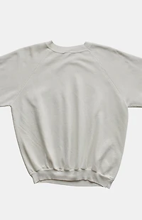 PS VINTAGE '90s Christmas Attitude Crew Neck Sweatshirt