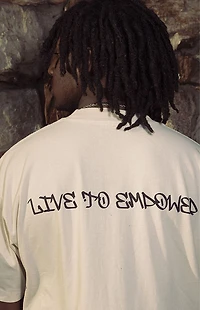 90008 by CSC Logo T-Shirt