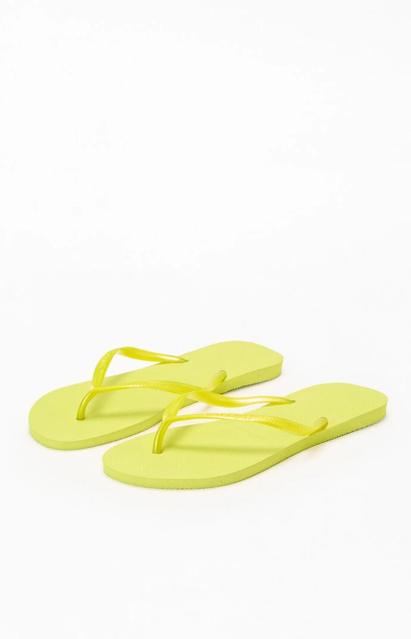 Havaianas Women’s Slim Sandals