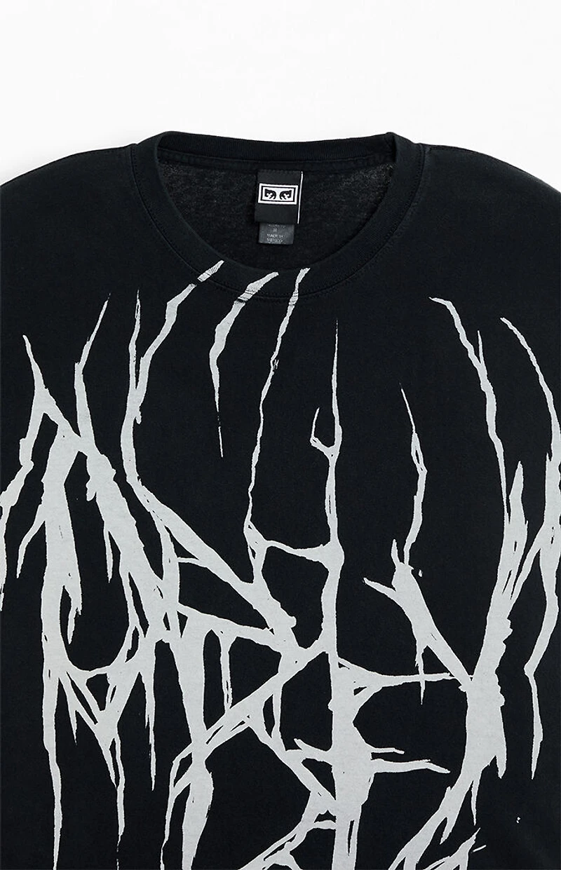 Obey Death Metal T-Shirt