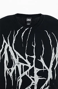 Obey Death Metal T-Shirt