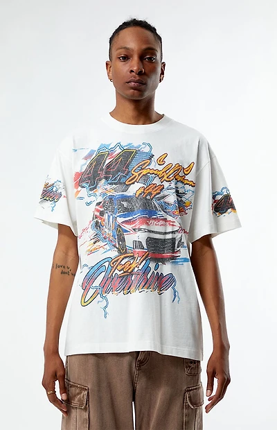 Pacsun Turbo Overdrive Oversized T-Shirt