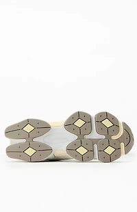 New Balance Gray 9060 Sneakers