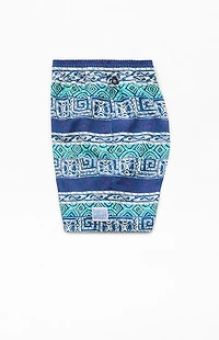 Quiksilver Global Heat 7.5" Swim Trunks
