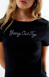 PS / LA Going Out Skimmer T-Shirt